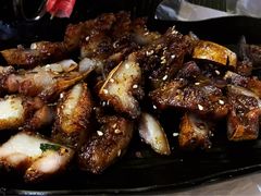 -别院里音乐餐酒吧(双流航空港店)
