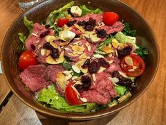 -农畉LONFOOD(福田星河COCOPark店)
