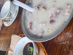-南记食粥坊·宵夜大排档(莲花总店)