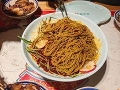 -长安大牌档之上元灯会(南大街店)