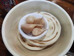 -果渊斋老米家泡馍馆(大雁塔店)