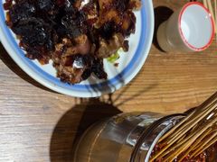 -永红源啤酒·烧烤·海鲜·大排档(青特城店)