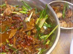 -高子烧鸡公(五里堆路店)
