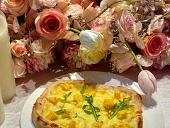 -PARFUM FLORAL花境法餐(南京首店)