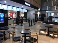 -保利国际影城杭州中南店