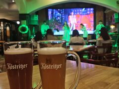 -巴伐利亚啤酒坊(意式风情街店)