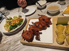 -汤城小厨•粤菜•靓汤(西直门凯德MALL店)