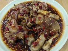 -贤花饭店(城阳店)