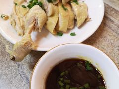 -云河农家乐饭店(福禄缘树山店)
