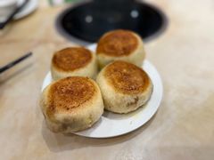 牛肉煎包-洪长兴(广西北路店)