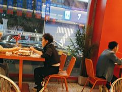 -神府路壹号·海鲜烧烤·砂锅粥·锅物(三坊七巷店)