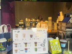 -JPG coffee(广州体育西店)