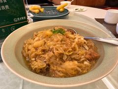 巴盟烩酸菜-内蒙古驻京办餐厅