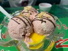 -令氏家外家周秦食府(高新店)
