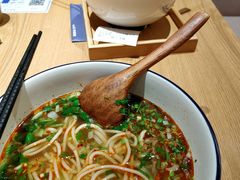 -马记永·兰州牛肉面(天通苑家乐福店)