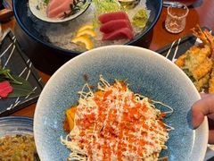 -元通寿司(东骏店)