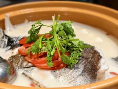-江南小叙·美食研究院(鱼街店)