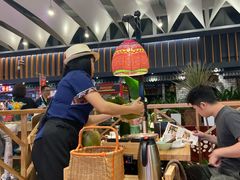 大堂-椰夫人·养生椰子鸡(金沙洲永旺店)