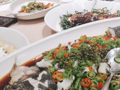 -香然会·园林雅宴(陆家嘴店)