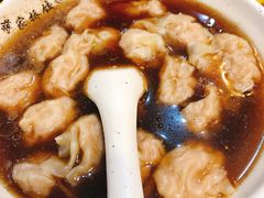 -蒋家桥饺面店(奥邦店)