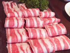 -捞神煲汤火锅(湖滨商业街店)