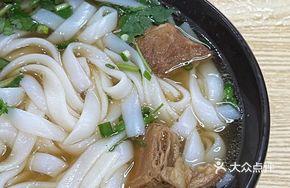 Flavorful Beef Noodle Stew
