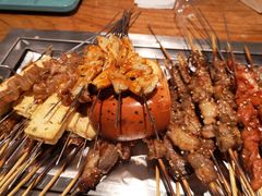 -那些年记忆烧烤