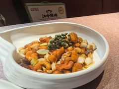 -羲和雅苑•北京烤鸭(瑞吉店)
