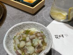 -花时·炭火烧肉(东百中心A馆店)