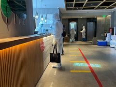 -秋果酒店(深圳福田口岸保税区店)