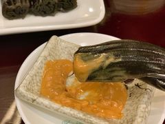 芝麻拉皮卷-民信老铺(双皮奶博物馆店)