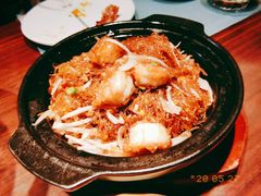 -大树餐厅(益田假日店)