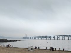 -星海湾跨海大桥