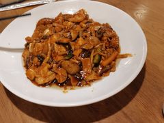 -陈傻子餐厅(世纪都会店)