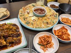-妈妈手(山大总店)