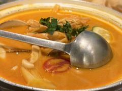 -米泰芒·东南亚料理(体育西店)