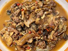 -福巷湘食小馆·猛火现炒(上海首店)