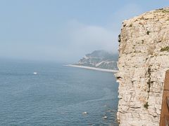 -长岛南北长山旅游景区