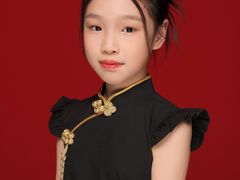 -iF摄影•全家福•证件照•形象照(南山店)