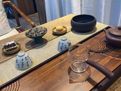 -邈墨茶馆(凤起路店)