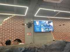 -彭城八戒羊肉串(总店)