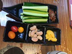 -锦尚阁烤鱼(望京新荟城店)