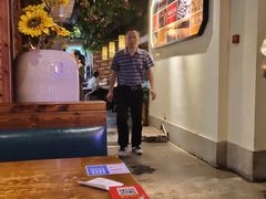 大堂-湘厨壹品(芙蓉广场店)
