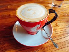 -德福楼咖啡吧(德福巷店)