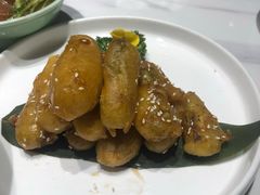 -卯时·龙光雅宴·精致锡帮菜(惠山古镇店)