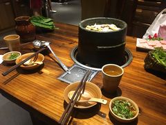 -滇藏石锅宴(崇仁巷老店)