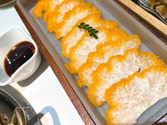 -花菇朵 ll 野生菌锅·精品滇菜(后沙峪店)