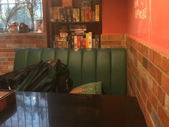 大厅-BGM CLUB二次元主题桌游店(康王路店)