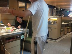 -海底捞火锅(高新活力汇店)