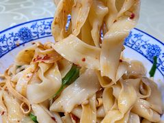 -正宗兰州王师傅麻辣牛肉面(学院新城店)